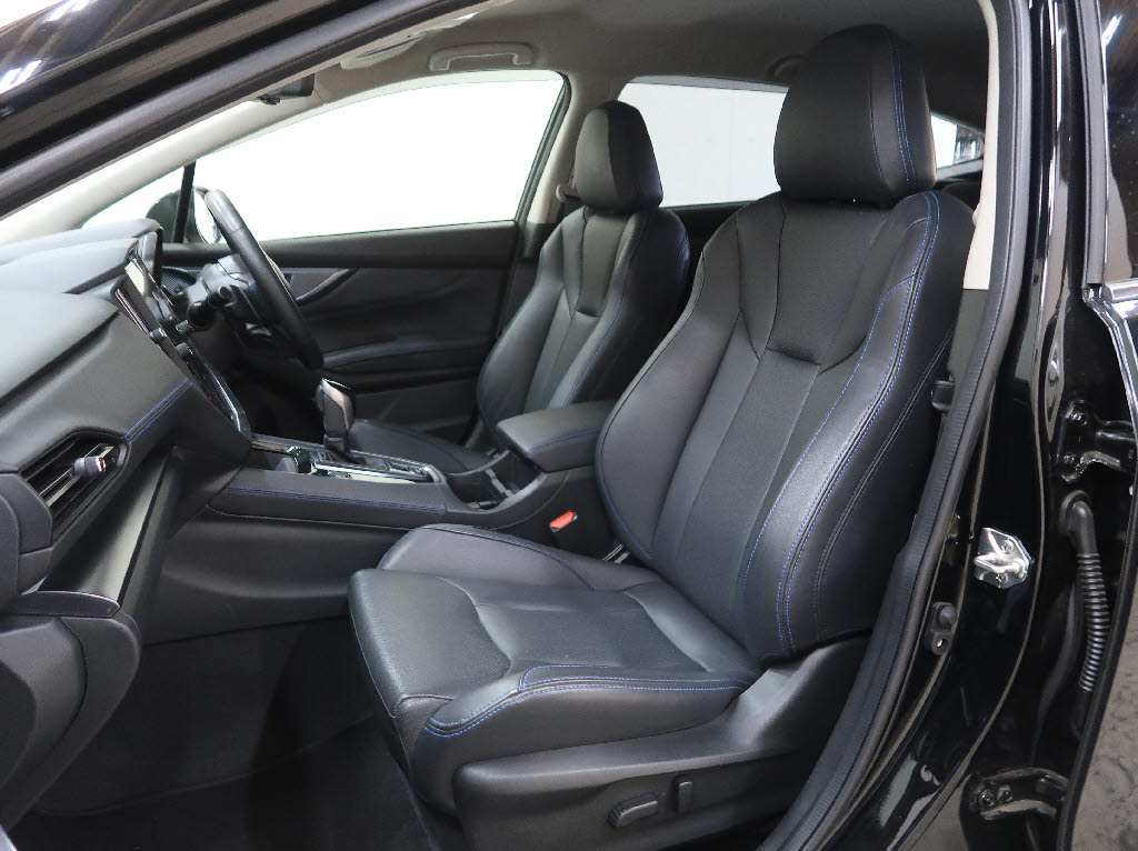 スバル レヴォーグ GT-H EX