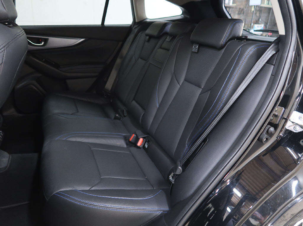 スバル レヴォーグ GT-H EX