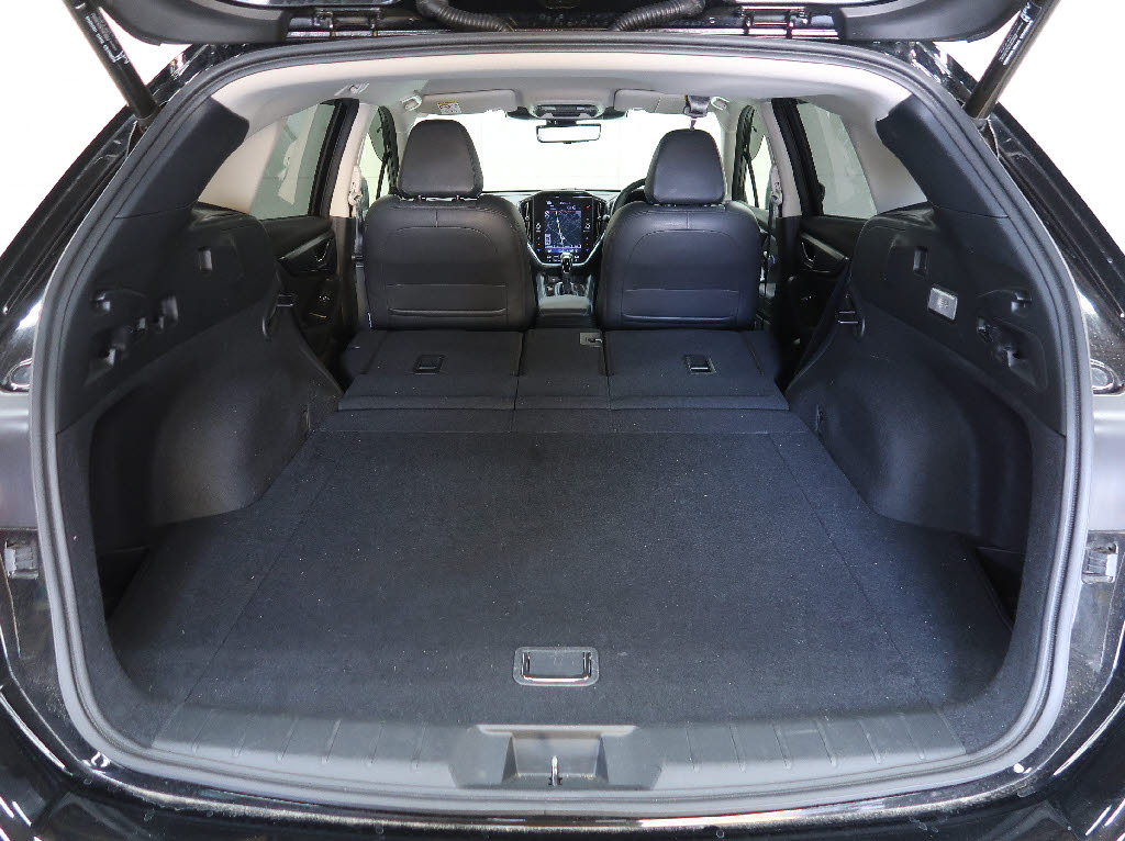 スバル レヴォーグ GT-H EX