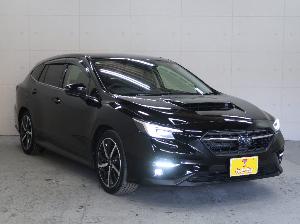 スバル レヴォーグ GT-H EX