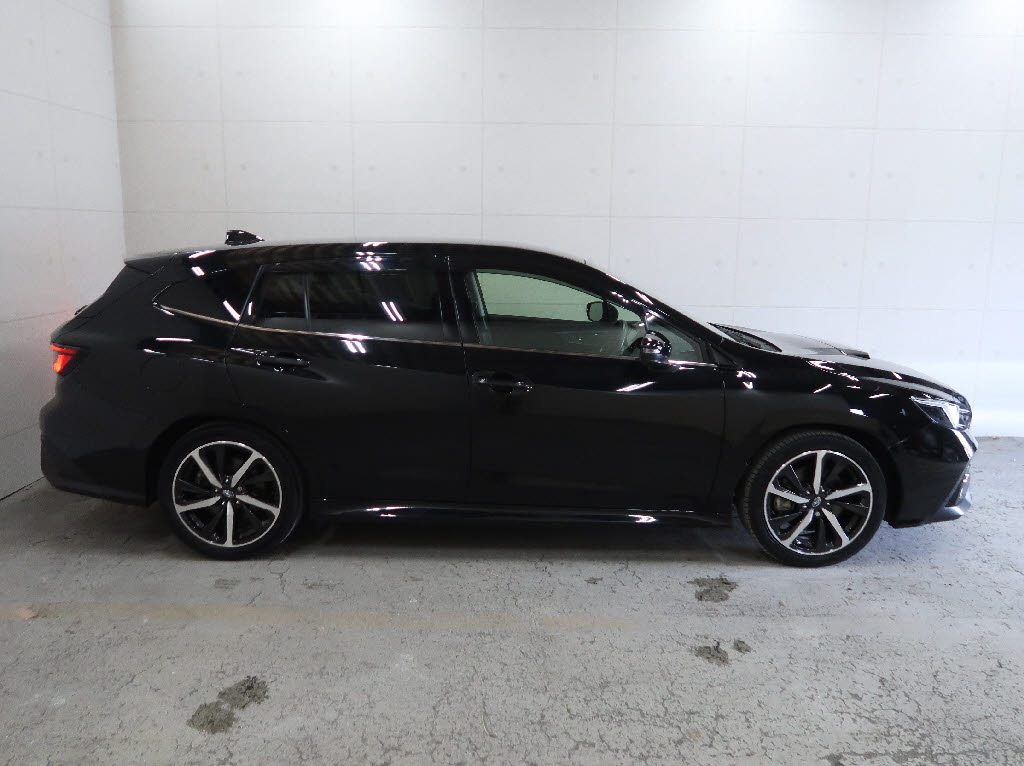 スバル レヴォーグ GT-H EX