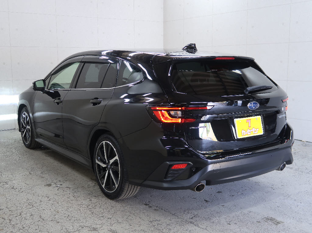 スバル レヴォーグ GT-H EX