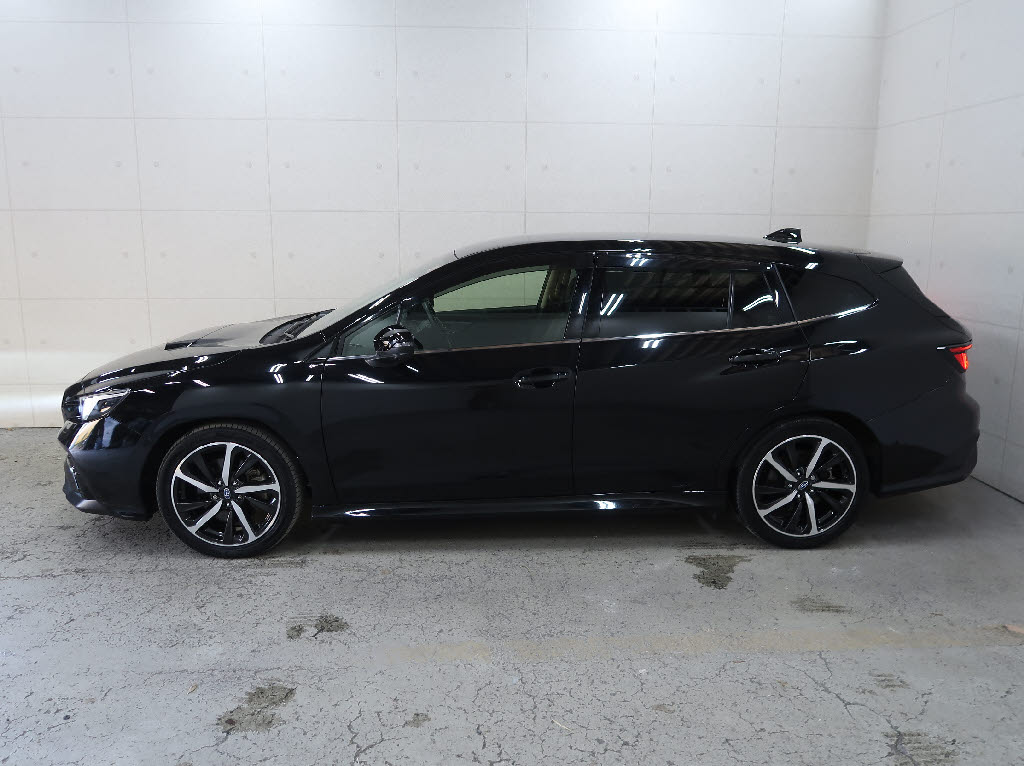 スバル レヴォーグ GT-H EX