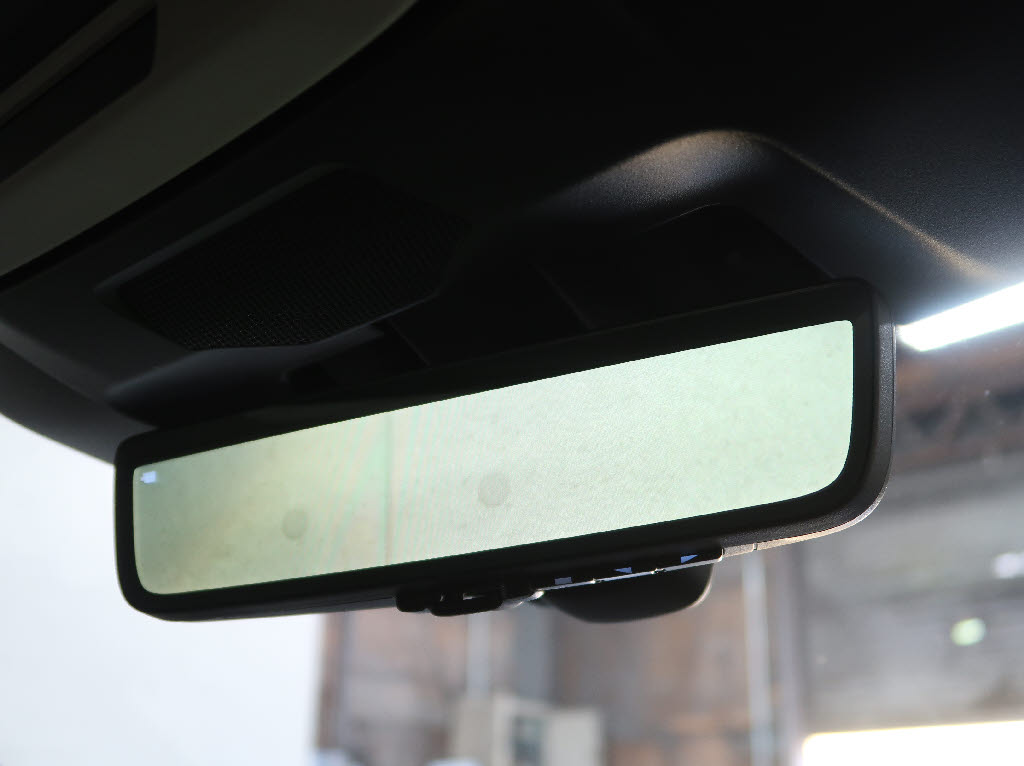 スバル レヴォーグ GT-H EX