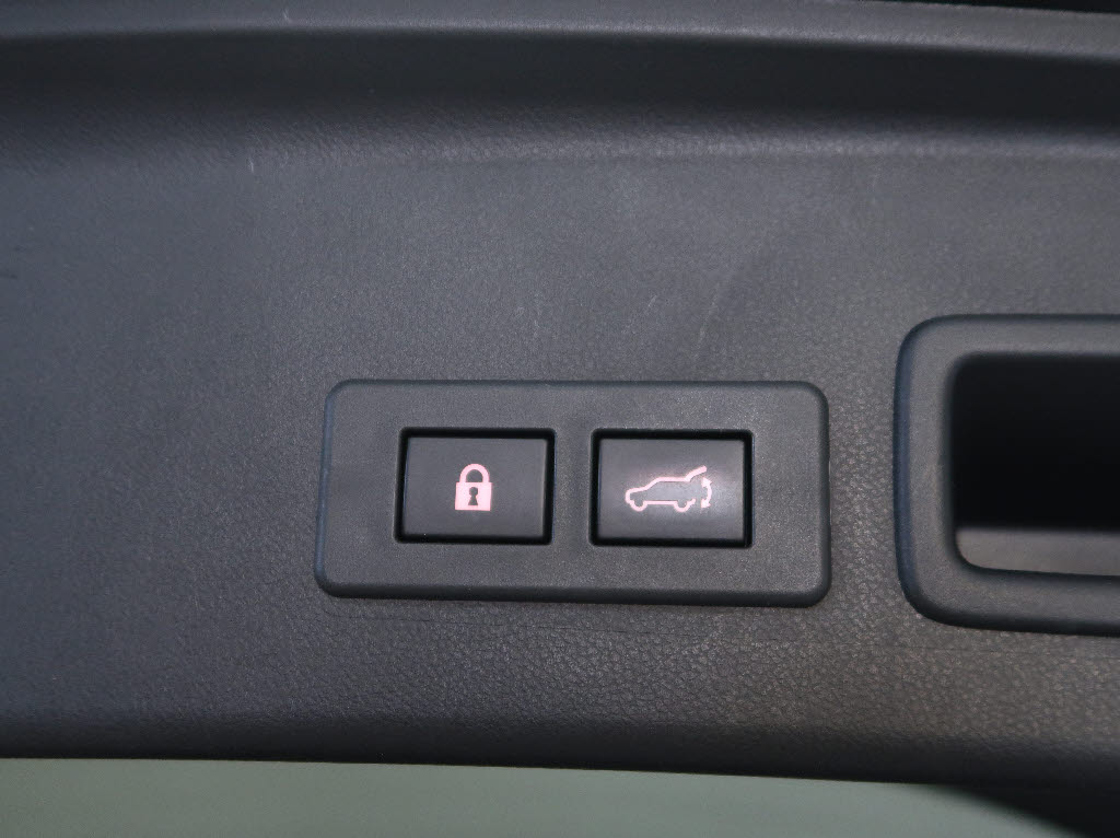 スバル レヴォーグ GT-H EX