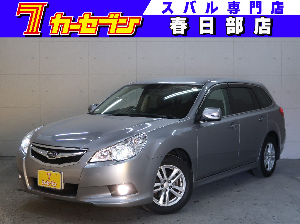 スバル レガシィＴＷＧ