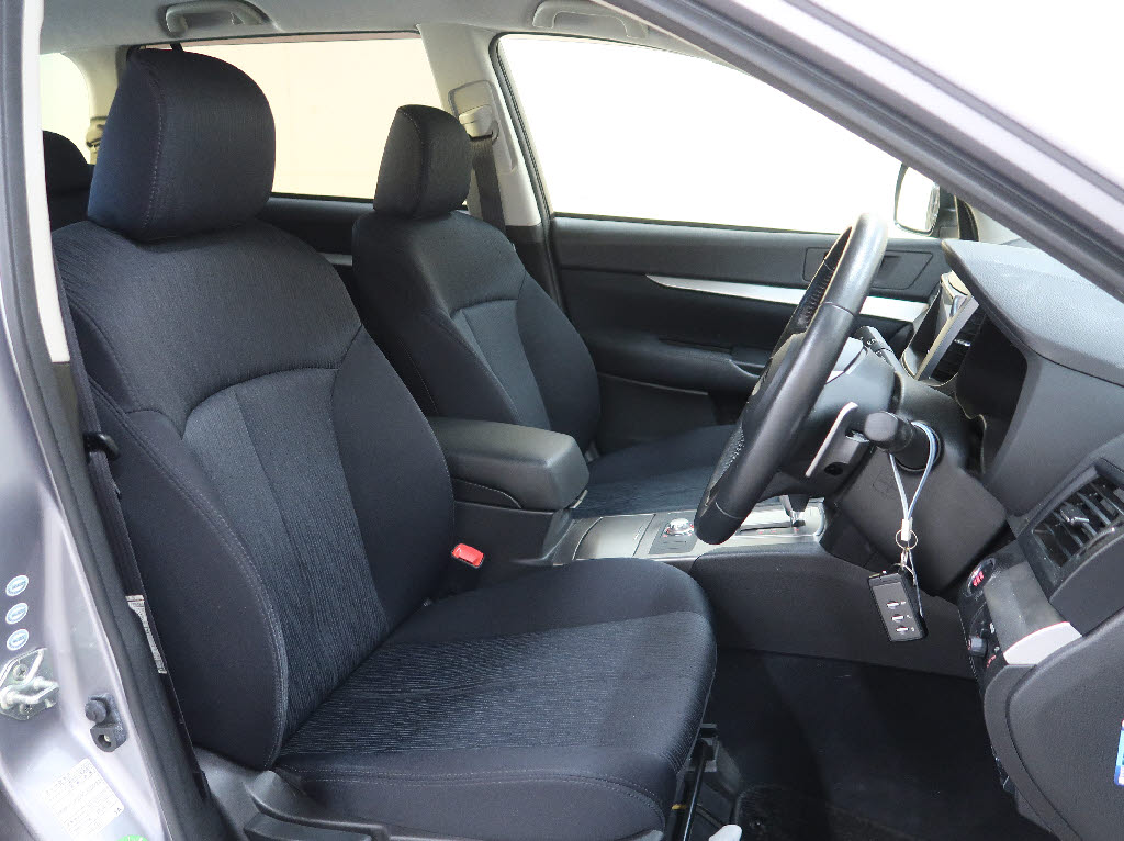 スバル レガシィＴＷＧ 2.5I Sｽﾀｲﾙ