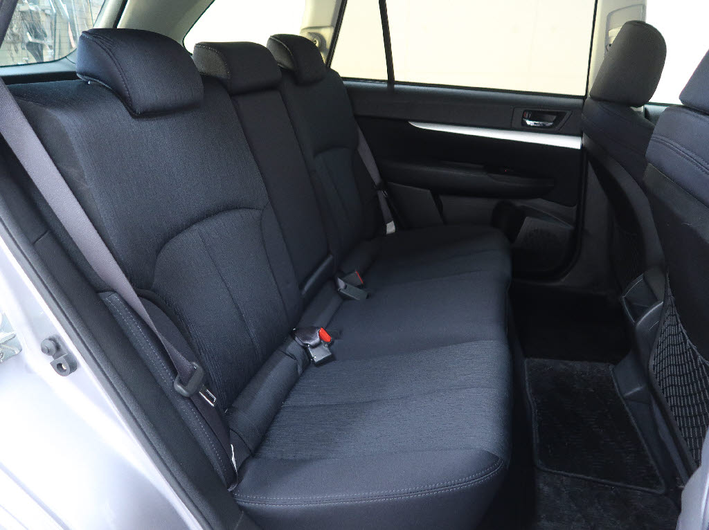 スバル レガシィＴＷＧ 2.5I Sｽﾀｲﾙ