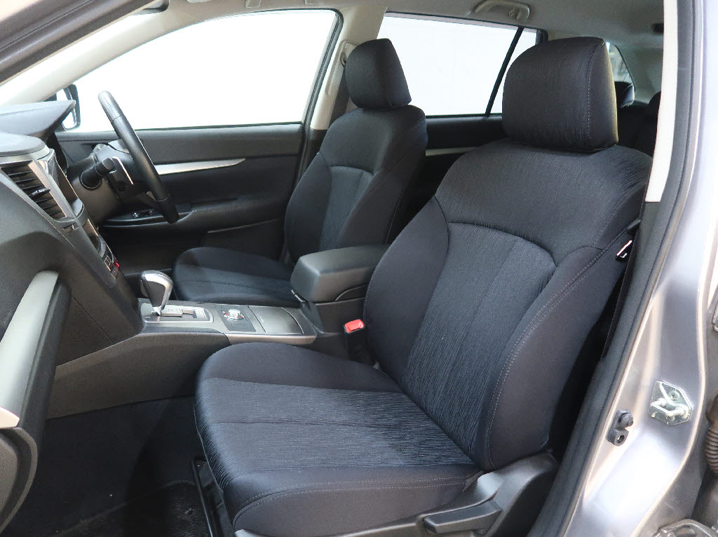 スバル レガシィＴＷＧ 2.5I Sｽﾀｲﾙ