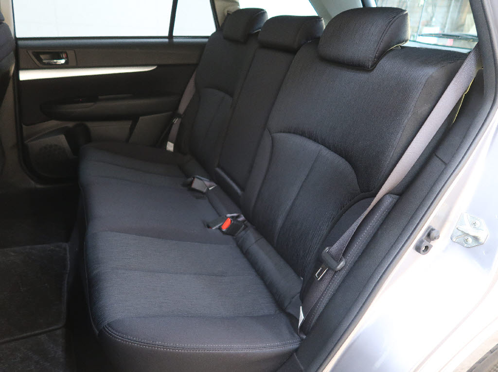 スバル レガシィＴＷＧ 2.5I Sｽﾀｲﾙ