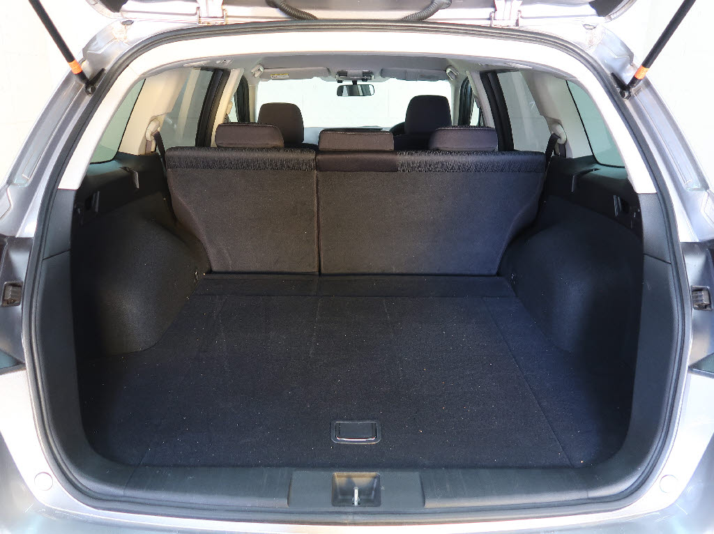 スバル レガシィＴＷＧ 2.5I Sｽﾀｲﾙ