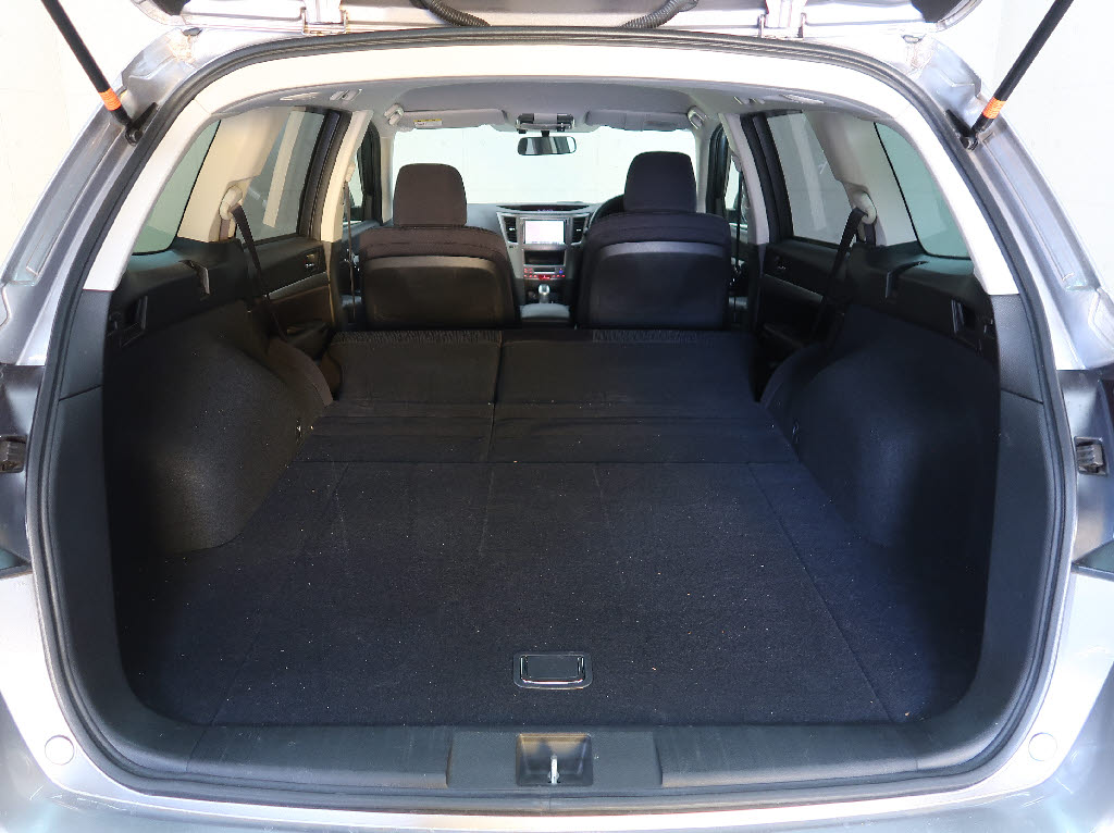 スバル レガシィＴＷＧ 2.5I Sｽﾀｲﾙ