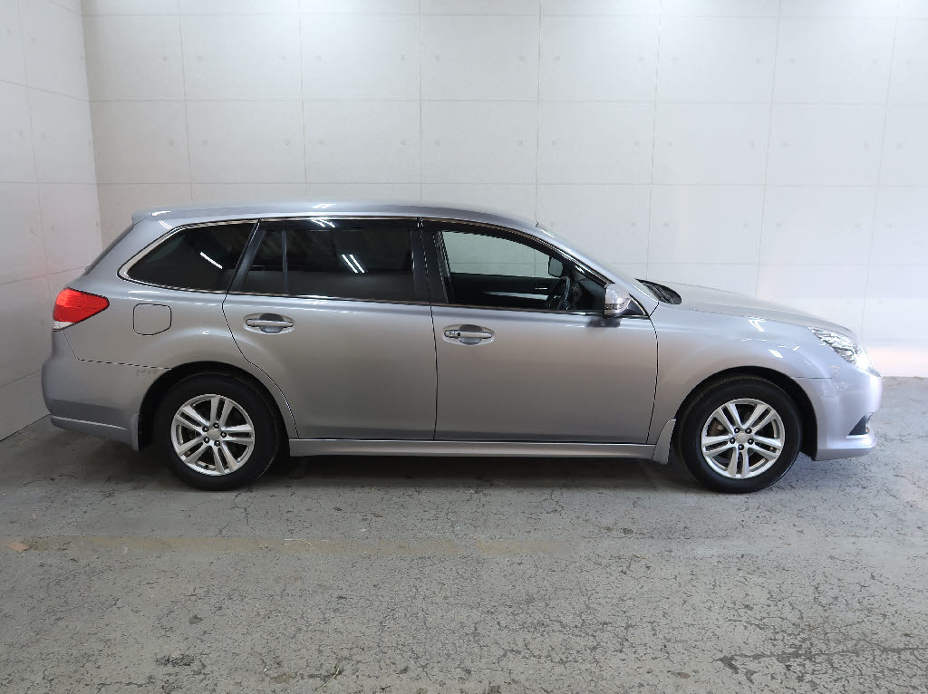 スバル レガシィＴＷＧ 2.5I Sｽﾀｲﾙ