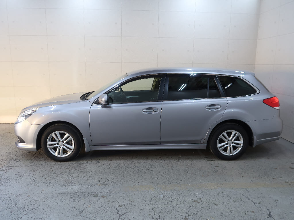 スバル レガシィＴＷＧ 2.5I Sｽﾀｲﾙ