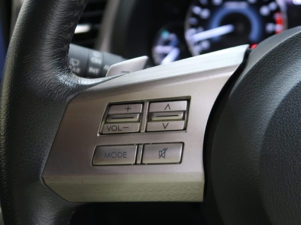 スバル レガシィＴＷＧ 2.5I Sｽﾀｲﾙ