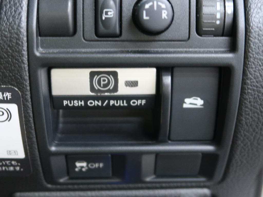 スバル レガシィＴＷＧ 2.5I Sｽﾀｲﾙ