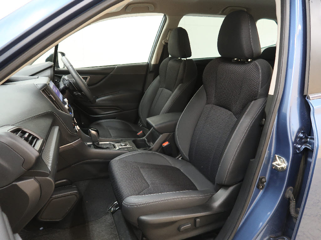 スバル フォレスター プレミアム