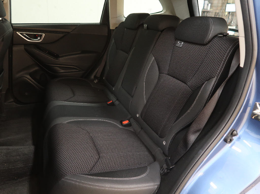 スバル フォレスター プレミアム