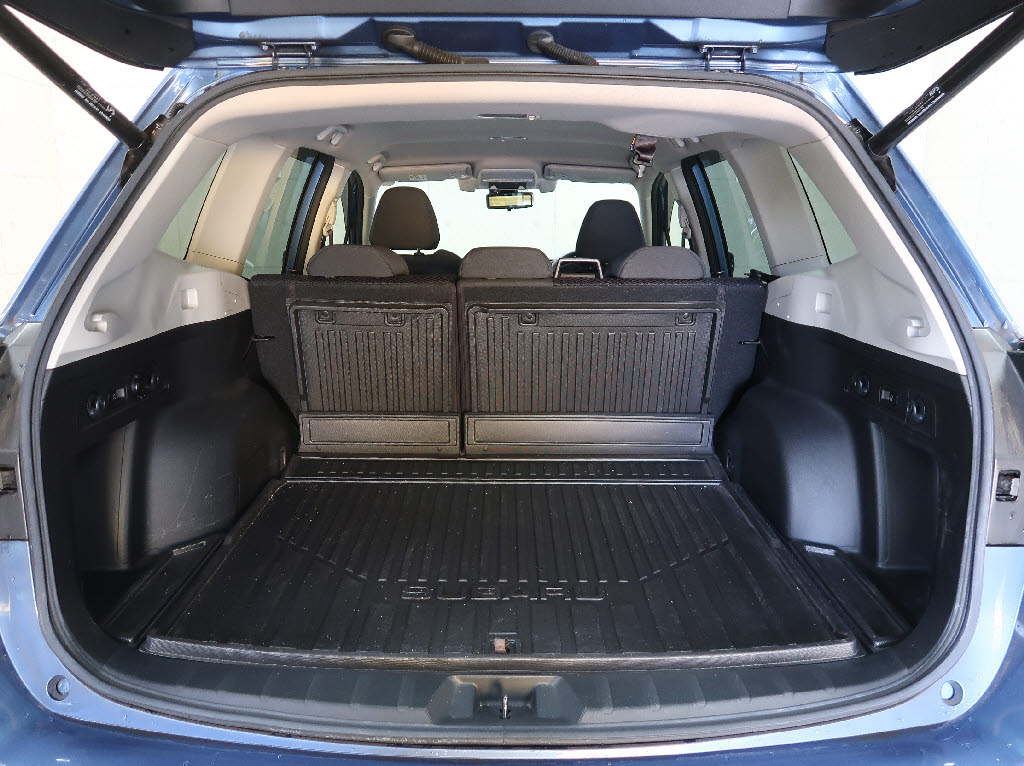 スバル フォレスター プレミアム