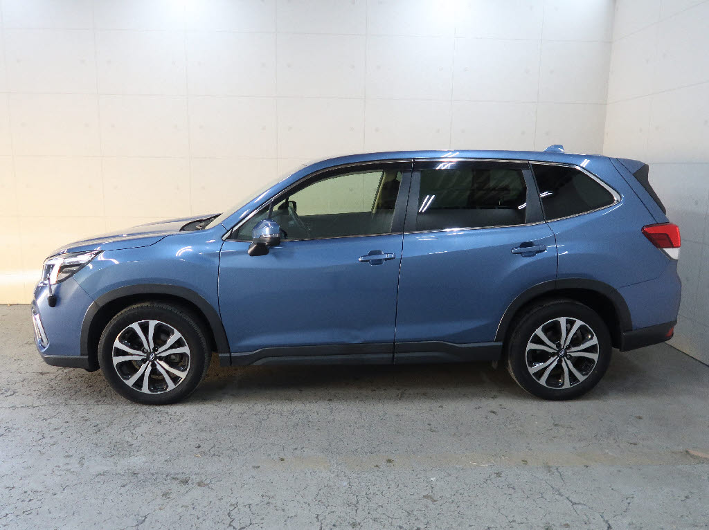 スバル フォレスター プレミアム