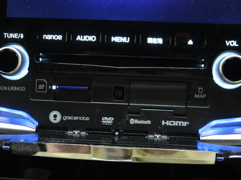 スバル フォレスター プレミアム