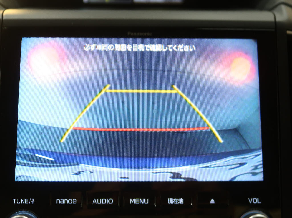 スバル フォレスター プレミアム
