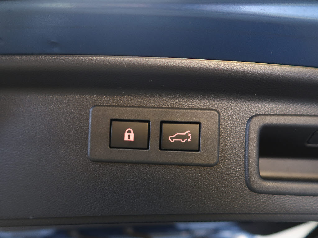 スバル フォレスター プレミアム