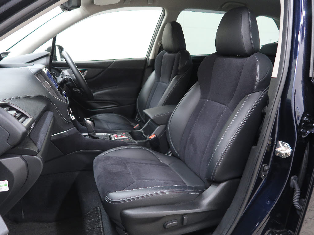 スバル フォレスター スポーツ