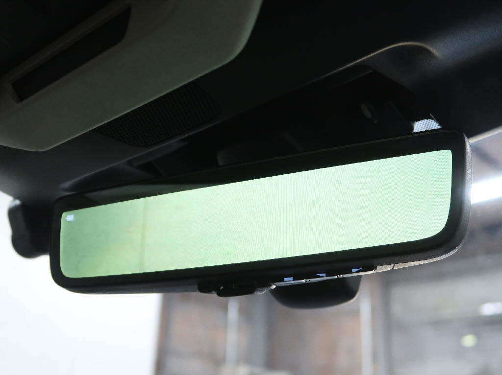 スバル フォレスター スポーツ