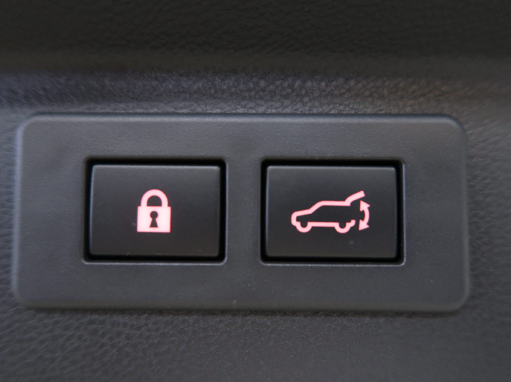 スバル フォレスター スポーツ