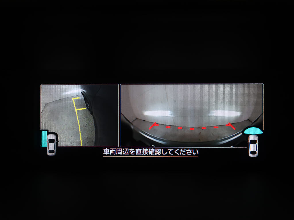 スバル フォレスター スポーツ