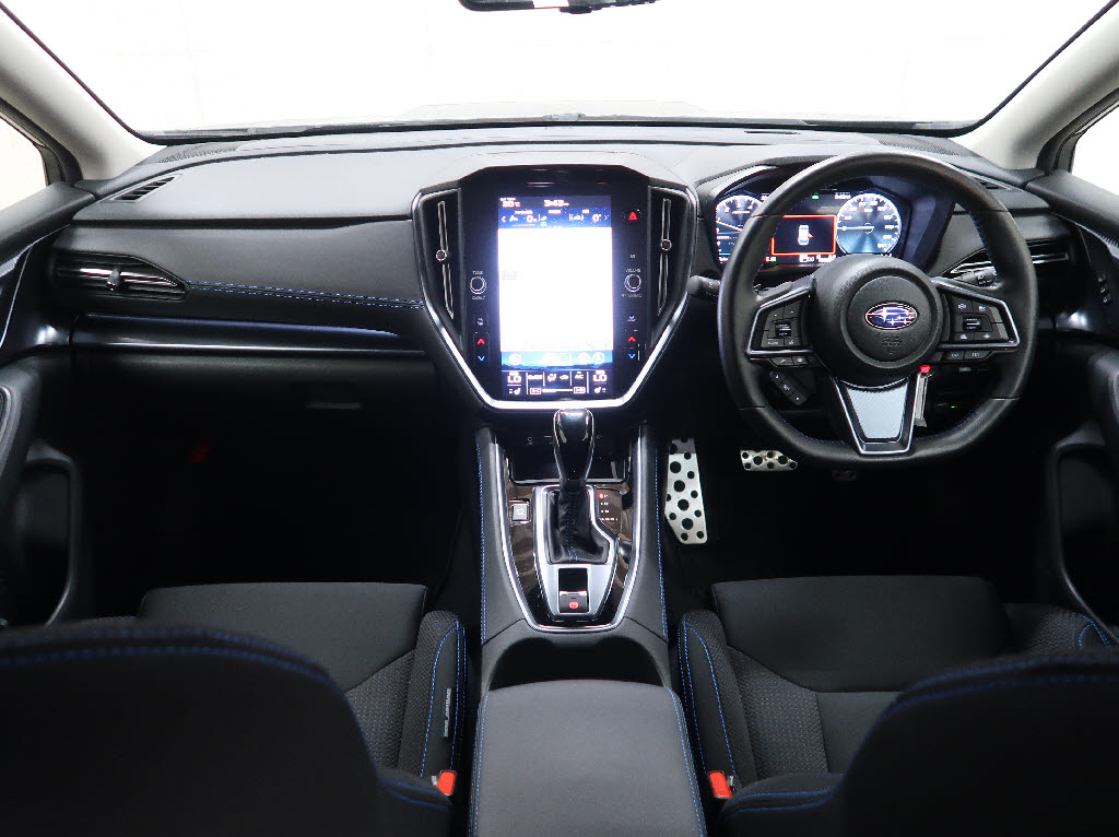 スバル レヴォーグ GT-H EX