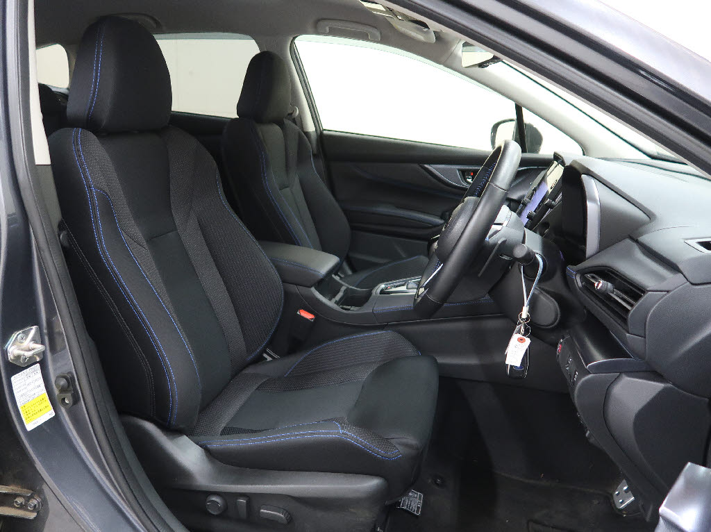 スバル レヴォーグ GT-H EX