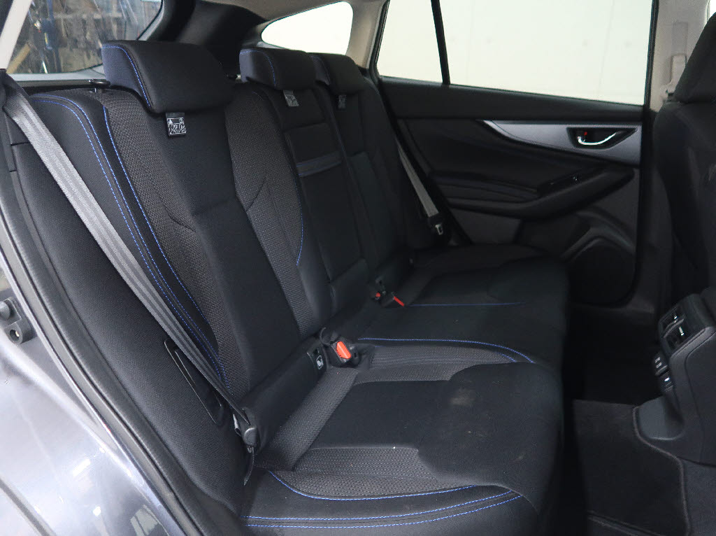 スバル レヴォーグ GT-H EX