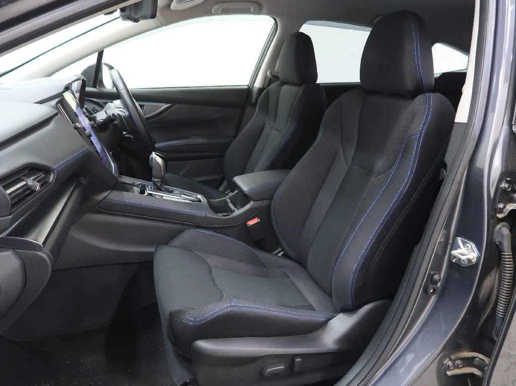 スバル レヴォーグ GT-H EX