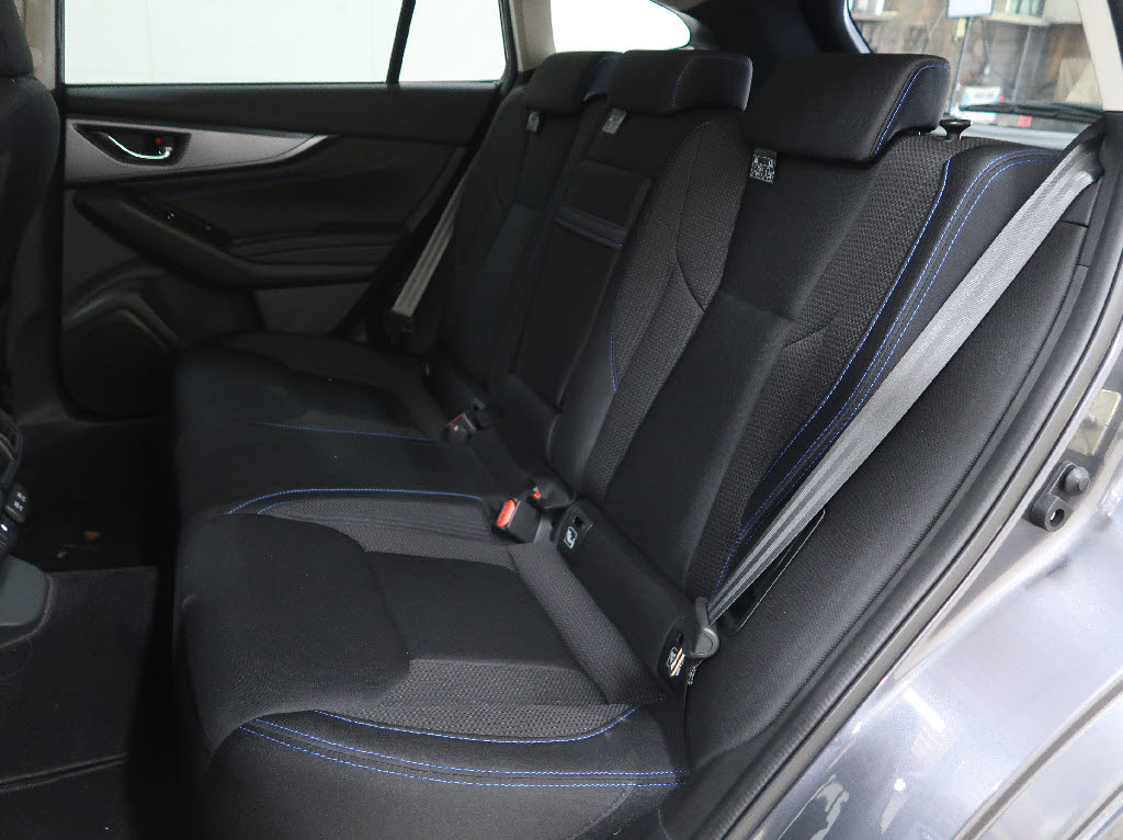 スバル レヴォーグ GT-H EX