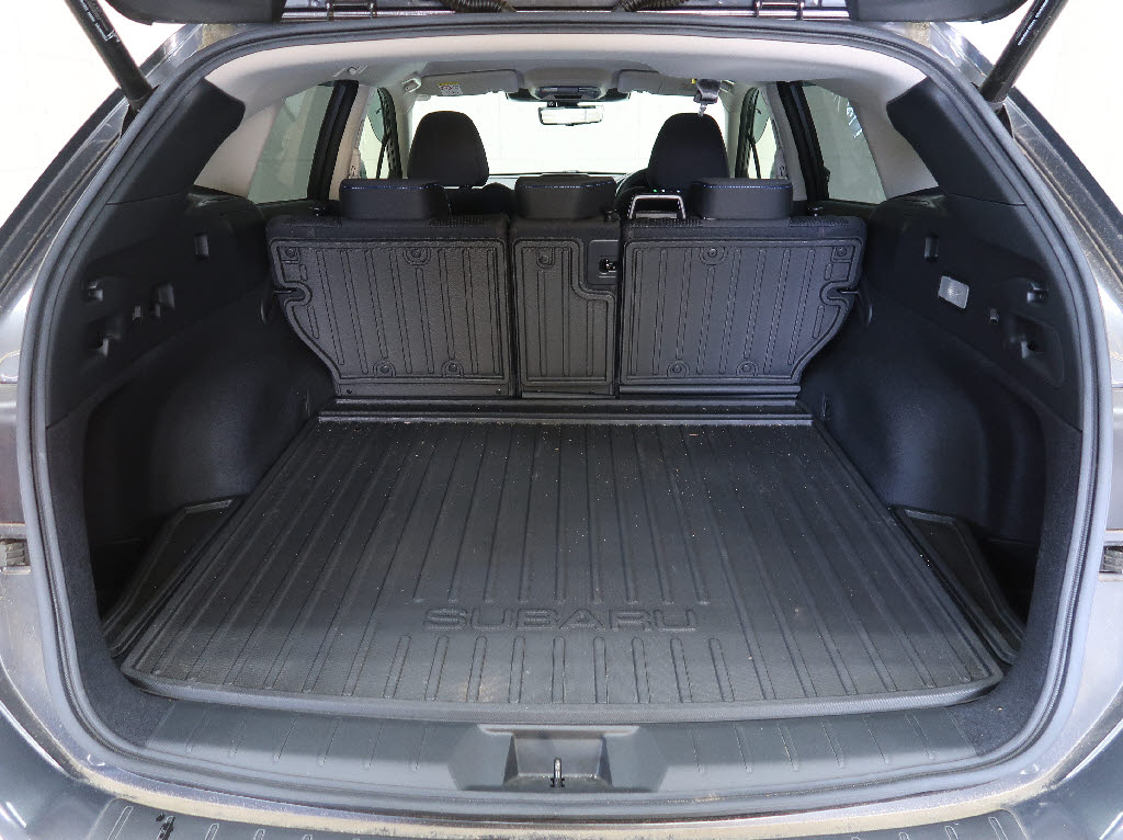 スバル レヴォーグ GT-H EX