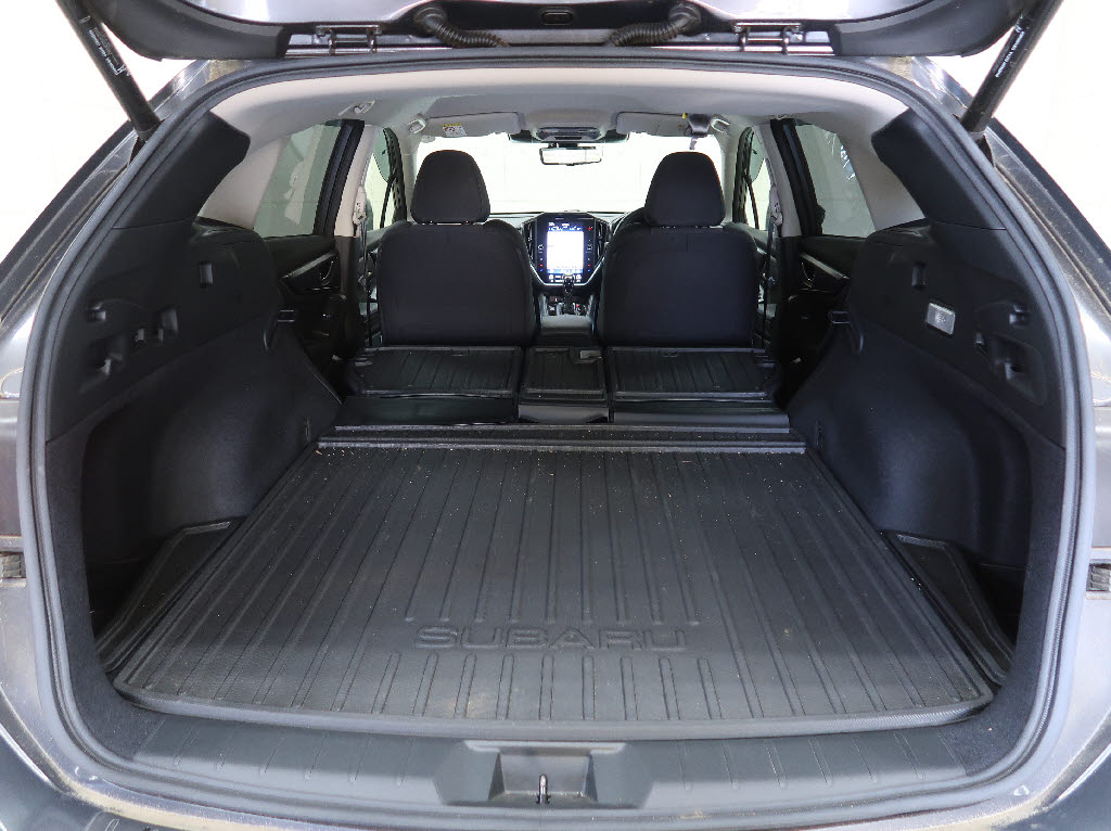 スバル レヴォーグ GT-H EX