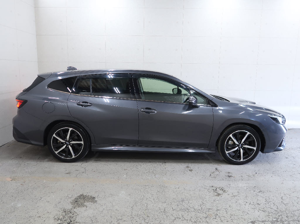 スバル レヴォーグ GT-H EX