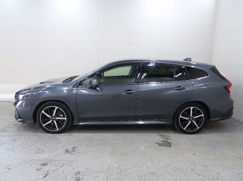 スバル レヴォーグ GT-H EX