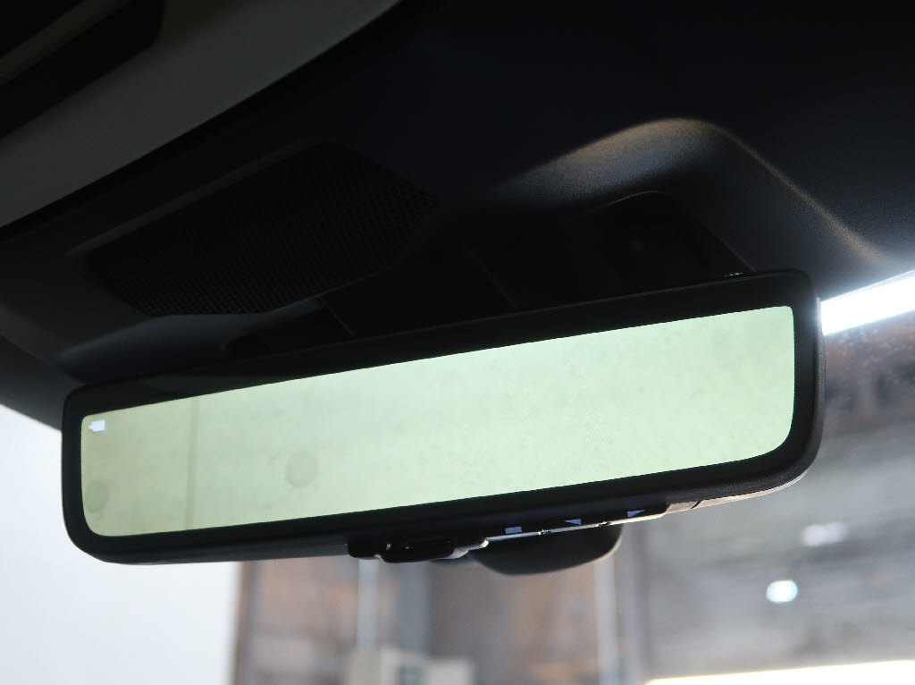 スバル レヴォーグ GT-H EX