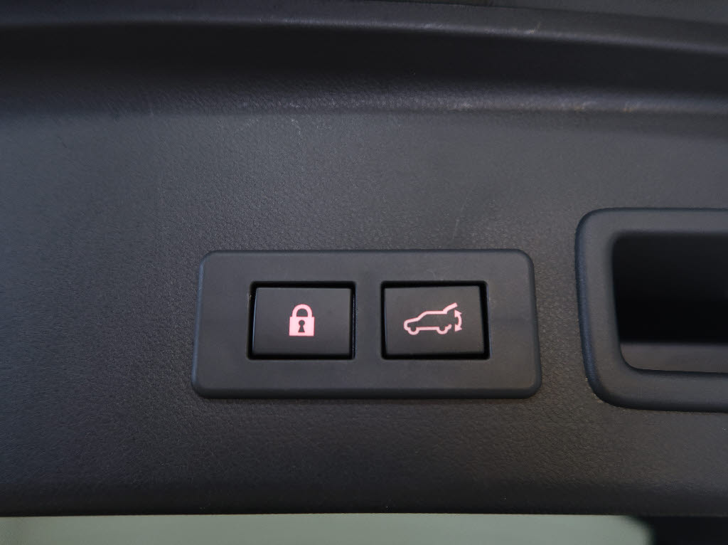 スバル レヴォーグ GT-H EX