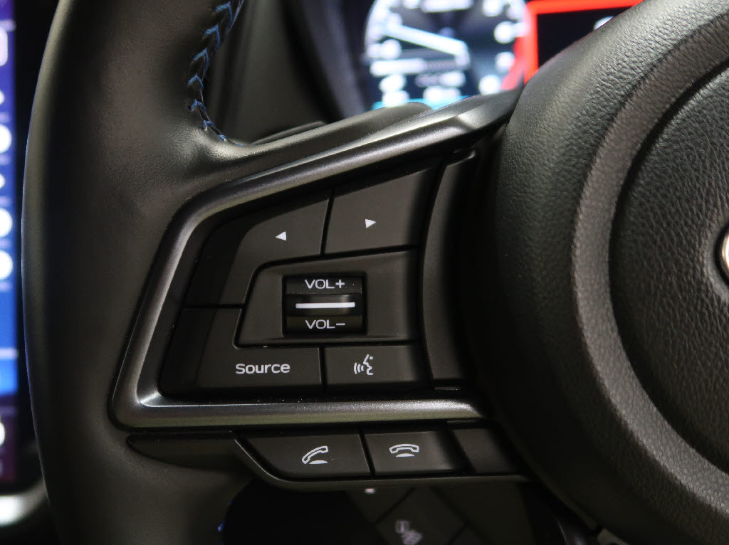 スバル レヴォーグ GT-H EX