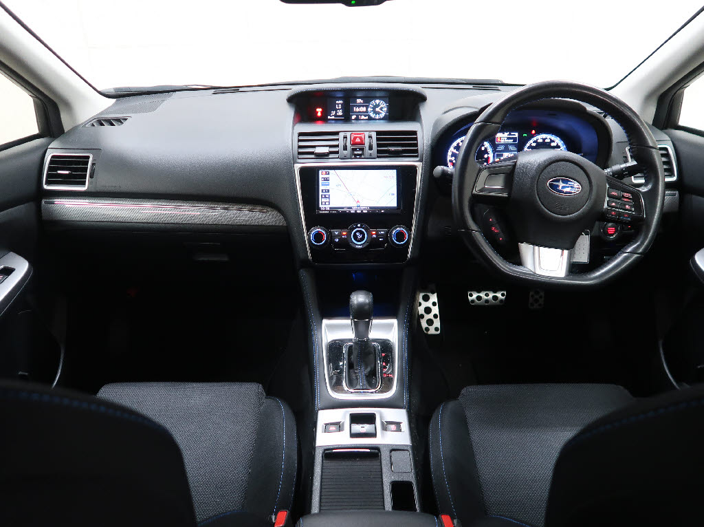 スバル レヴォーグ 1.6GT-Sｱｲｻｲﾄ ｱﾄﾞﾊﾞﾝｽｾｲﾌﾃｨP