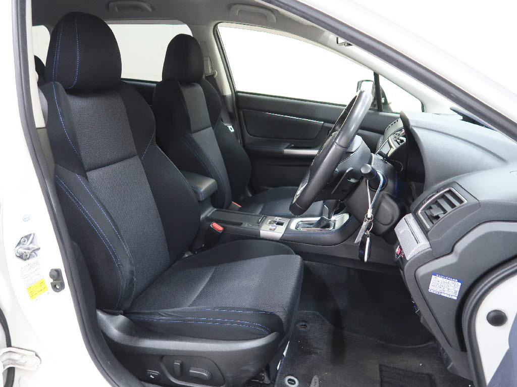 スバル レヴォーグ 1.6GT-Sｱｲｻｲﾄ ｱﾄﾞﾊﾞﾝｽｾｲﾌﾃｨP