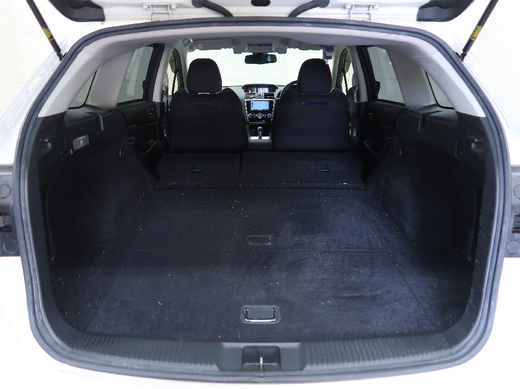 スバル レヴォーグ 1.6GT-Sｱｲｻｲﾄ ｱﾄﾞﾊﾞﾝｽｾｲﾌﾃｨP