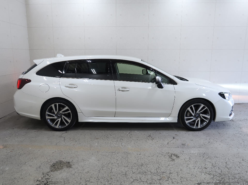 スバル レヴォーグ 1.6GT-Sｱｲｻｲﾄ ｱﾄﾞﾊﾞﾝｽｾｲﾌﾃｨP