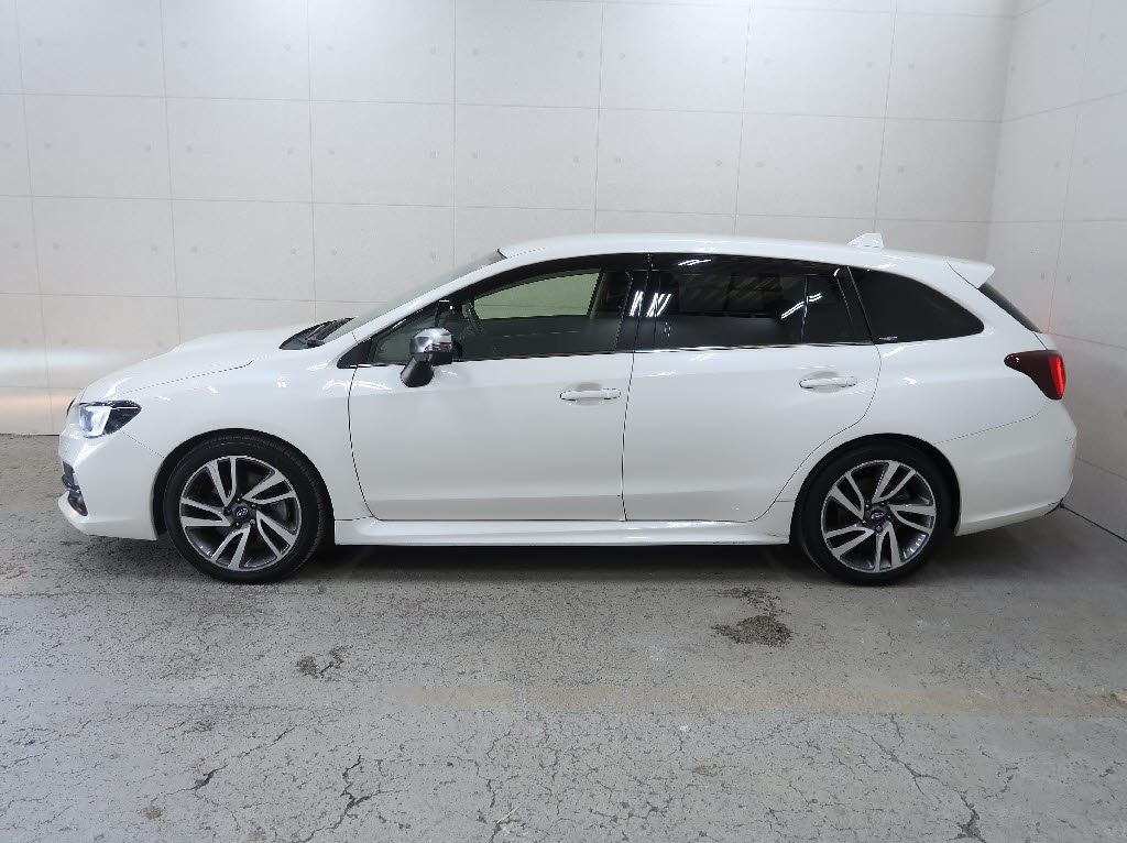 スバル レヴォーグ 1.6GT-Sｱｲｻｲﾄ ｱﾄﾞﾊﾞﾝｽｾｲﾌﾃｨP