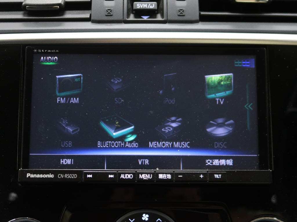 スバル レヴォーグ 1.6GT-Sｱｲｻｲﾄ ｱﾄﾞﾊﾞﾝｽｾｲﾌﾃｨP