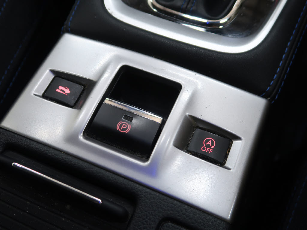 スバル レヴォーグ 1.6GT-Sｱｲｻｲﾄ ｱﾄﾞﾊﾞﾝｽｾｲﾌﾃｨP